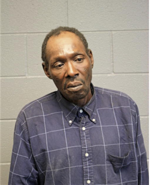 ROBERT GRAYSON, Cook County, Illinois