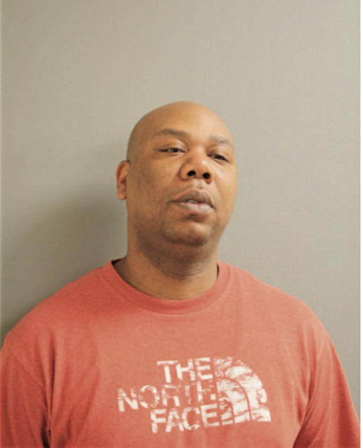 JACOBY C GREEN, Cook County, Illinois