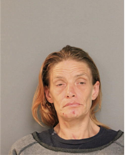 JENNIFER RENEE HALVERSON, Cook County, Illinois