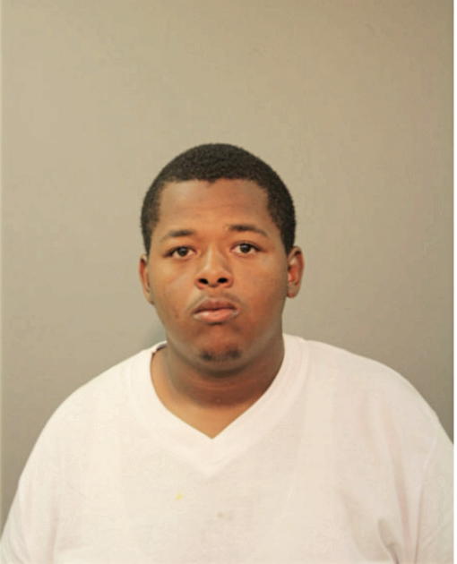 CORREY L HARDING, Cook County, Illinois
