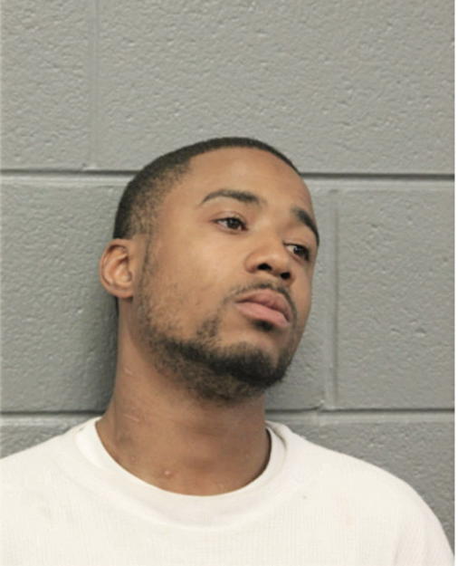 MICHAEL HARPER, Cook County, Illinois