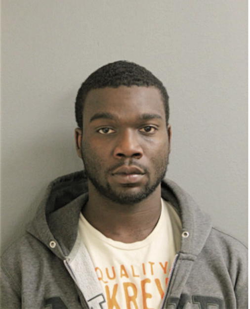 MICHAEL D HARRIS, Cook County, Illinois