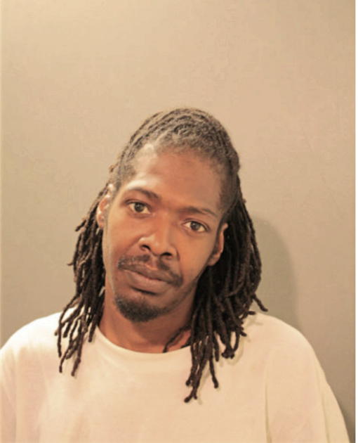 TOMMIE J HARRIS, Cook County, Illinois