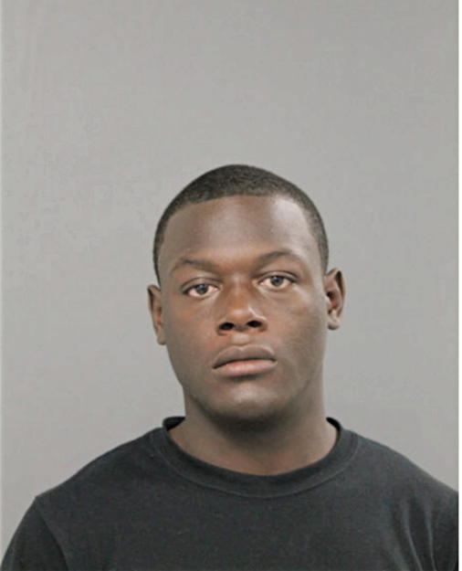 DARRELL HAYNES, Cook County, Illinois