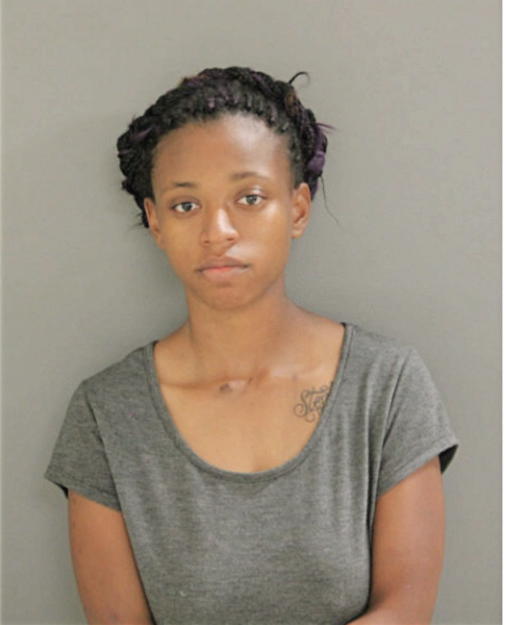 SHONTALE L HAYNES, Cook County, Illinois