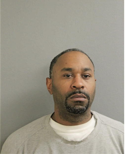 BRANDON HEARNS, Cook County, Illinois