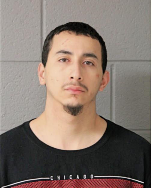 ROGELIO HERNANDEZ, Cook County, Illinois