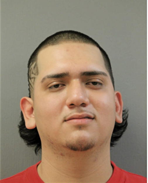 JOSE HERRERA, Cook County, Illinois