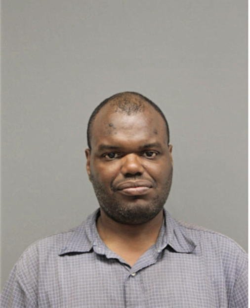 LAMAR KEITH HOLLOWORTH, Cook County, Illinois