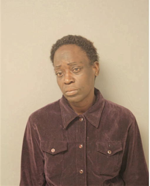 LATONYA HOLMES, Cook County, Illinois