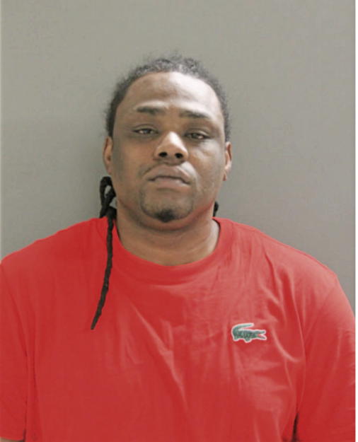 DEANTE L HOUSE, Cook County, Illinois