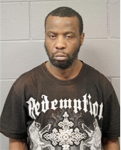 BERNARD IVY, Cook County, Illinois