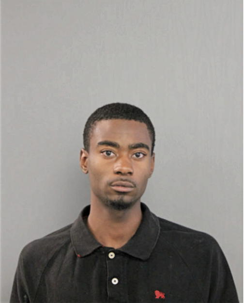 JACKIE R JACKSON, Cook County, Illinois