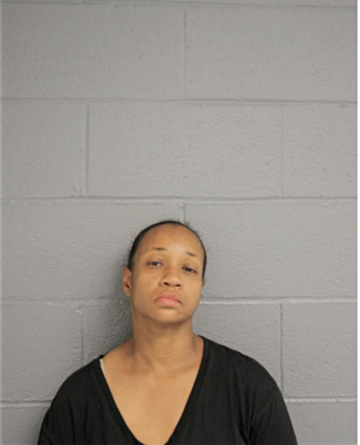 DEBRA JAMES, Cook County, Illinois