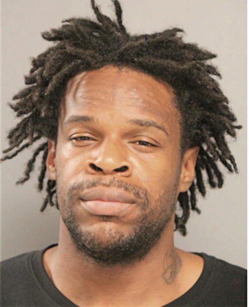 PIERRE S JEFFERSON, Cook County, Illinois