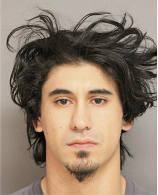 JUSTIN J JIMENEZ, Cook County, Illinois