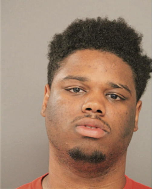 LAMAR A JOHNSON, Cook County, Illinois