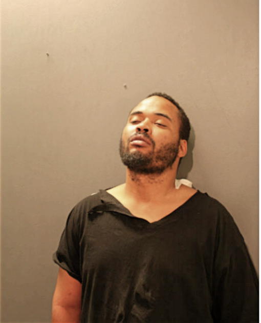MALCOLM JOHNSON, Cook County, Illinois