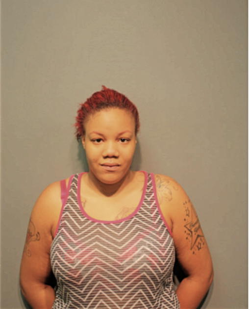 CARMELLA JONES, Cook County, Illinois