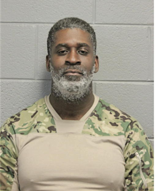 JOSEPH A JONES, Cook County, Illinois