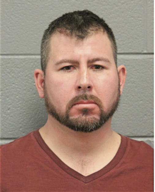 EZEQUIEL QUINTANA JR, Cook County, Illinois