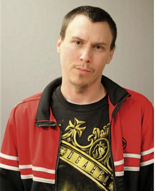 CHRISTOPHER JULIAN, Cook County, Illinois