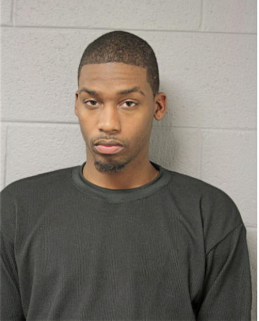 BRYAN KELLY, Cook County, Illinois