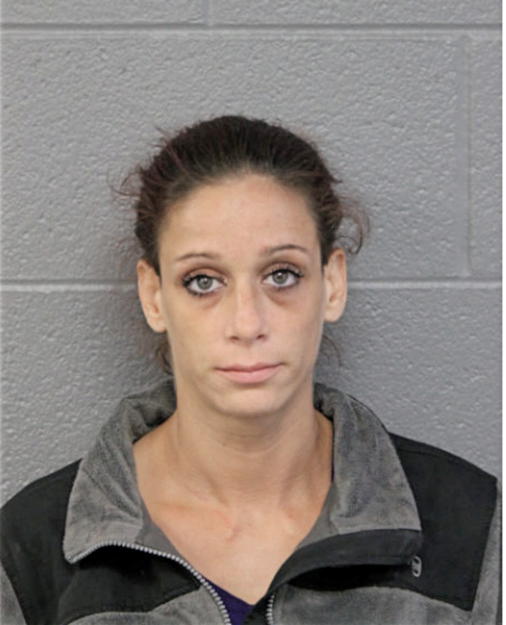 ANGELA S KENNEDY, Cook County, Illinois