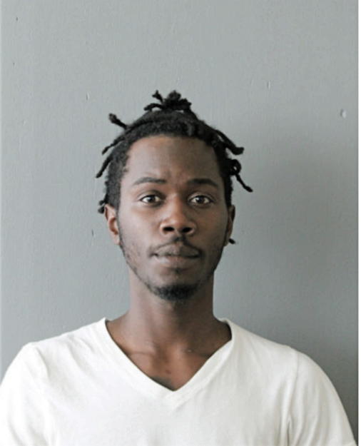 BYRON KENT, Cook County, Illinois