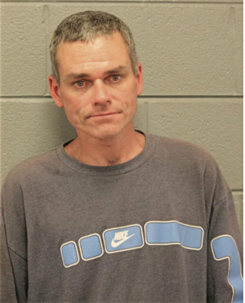WILLIAM R KERSEY, Cook County, Illinois