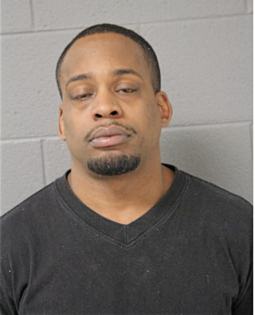 JAMES R KING, Cook County, Illinois