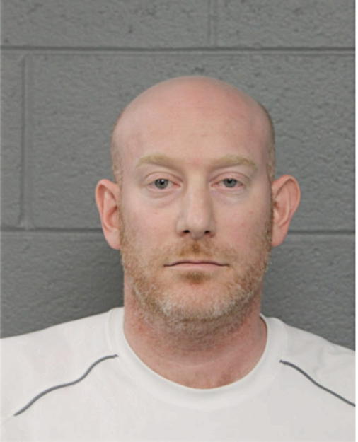 DAVID L KRUSKUL, Cook County, Illinois