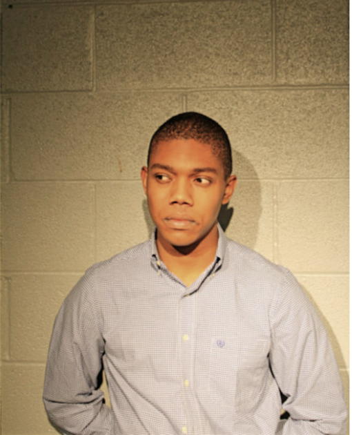 ANTHONY P LASHLEY, Cook County, Illinois