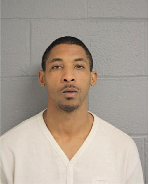 CHOCOBY LOGAN, Cook County, Illinois