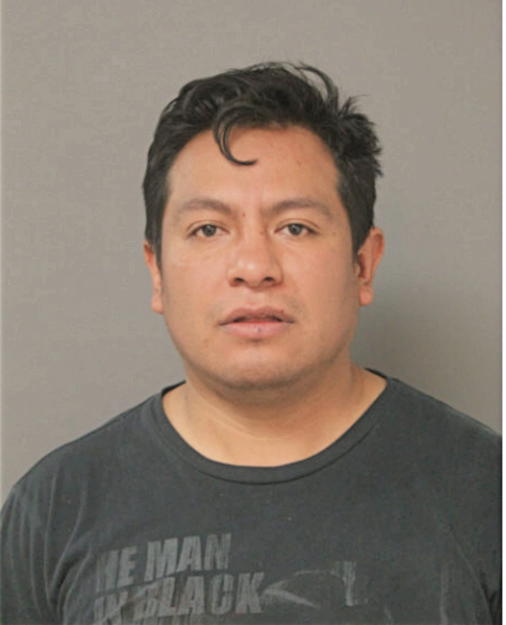 SERGIO E LOPEZ, Cook County, Illinois