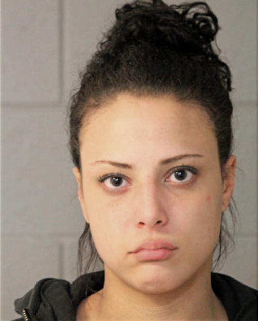 JORDAN C LOTT, Cook County, Illinois