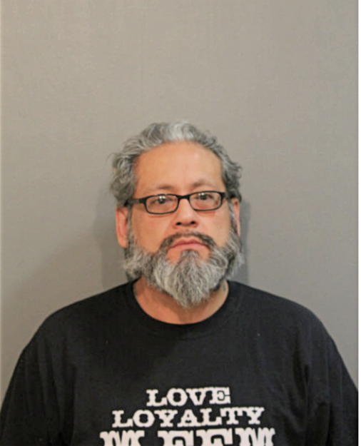 FABIAN MARTINEZ, Cook County, Illinois