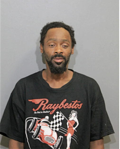 JOSEPH D MATTHEWS, Cook County, Illinois