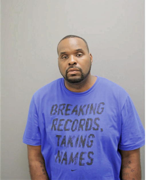PATRICK MAULL, Cook County, Illinois