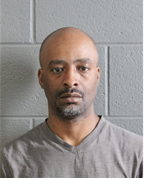 TROY L MC FADDEN, Cook County, Illinois