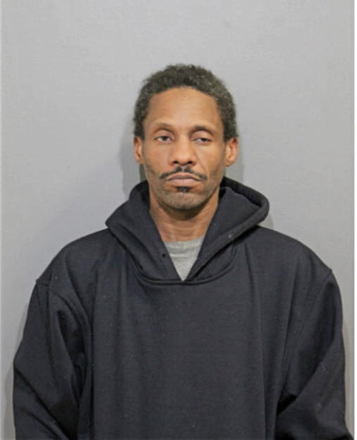 FRANK MCCLINTON, Cook County, Illinois