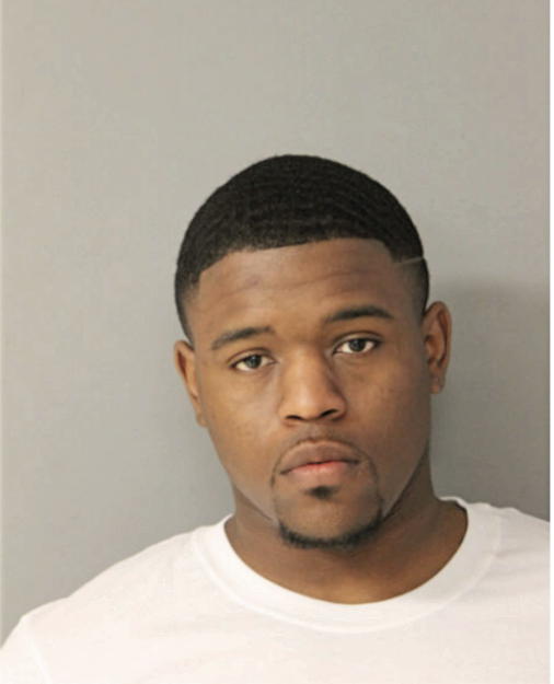 DEAARON D MCCOY, Cook County, Illinois