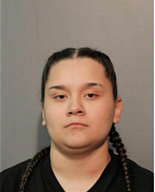 JESSICA MEDRANO, Cook County, Illinois