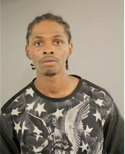ABDUL MEMMINGER, Cook County, Illinois