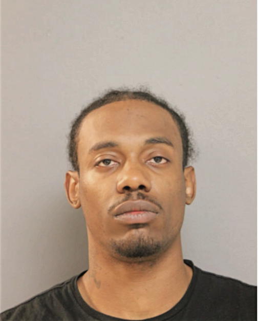 MARLON D MERRILL, Cook County, Illinois
