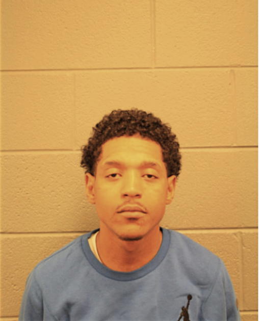 CONNY L MILES, Cook County, Illinois