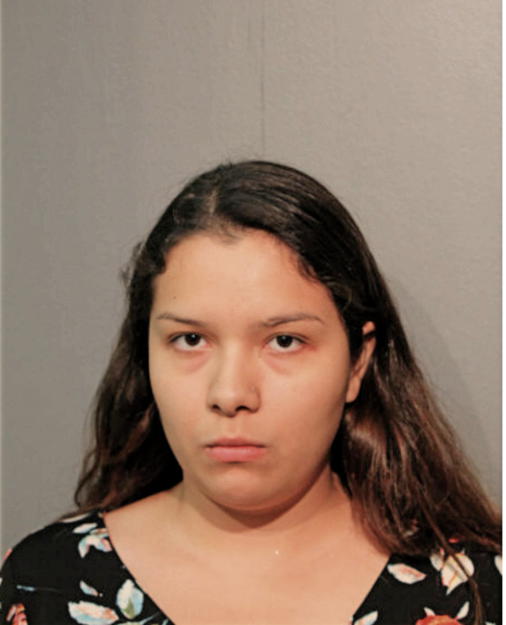 JOCELYN MIRANDA, Cook County, Illinois