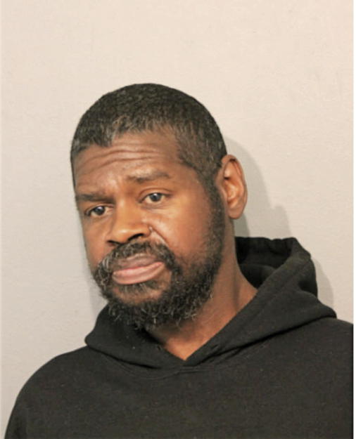 BERNARD MITCHEL, Cook County, Illinois