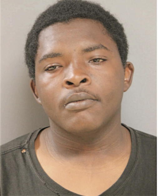 JESSIE D MITCHELL, Cook County, Illinois