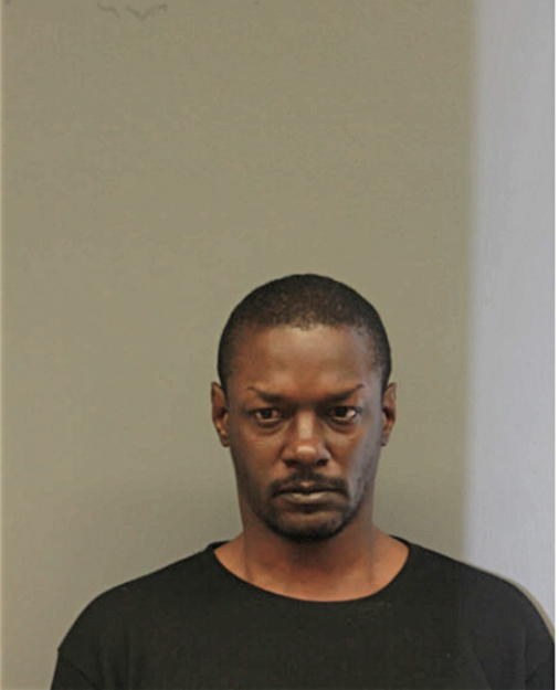 ANTOINE M MONORE, Cook County, Illinois